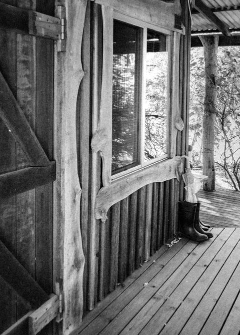 Mavis's Cabins @ Mt Warning - Food Delivery Shop 3