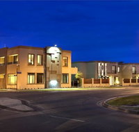 May Park Executive Apartments - Food Delivery Shop