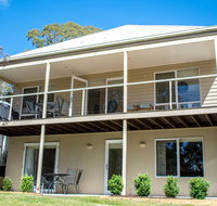 McMillans Villa 18 Metung - Food Delivery Shop