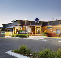 Meadow Inn Hotel-Motel - Food Delivery Shop