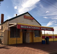 Meekatharra Hotel - Food Delivery Shop
