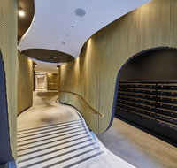 Mega Style Apartments Southbank - Food Delivery Shop