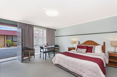 Melaleuca Motel - Food Delivery Shop 2