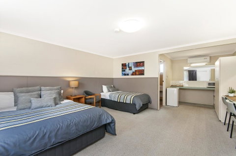 Melaleuca Motel - Food Delivery Shop 3