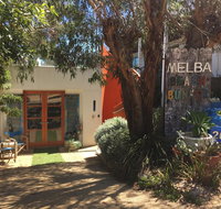 Melba Beach Bunker - Food Delivery Shop