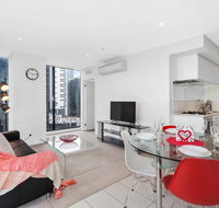 Melbourne Cozy Apartment - Food Delivery Shop