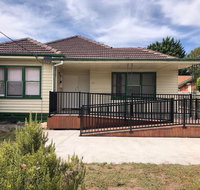 Melbourne short stay - clayton station monash uni hospital - Food Delivery Shop