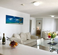 Melrose Apartments - Food Delivery Shop