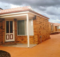 Melton Apartments - Food Delivery Shop