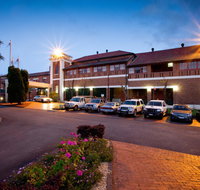 Mercure Maitland Monte Pio - Food Delivery Shop