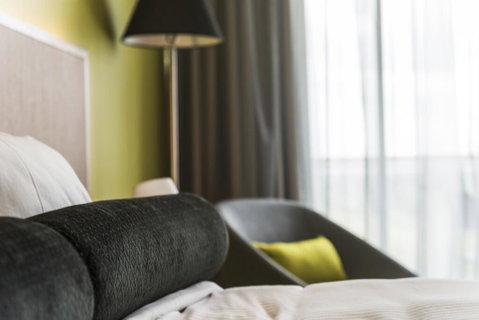 Mercure Sydney Liverpool - Food Delivery Shop 1