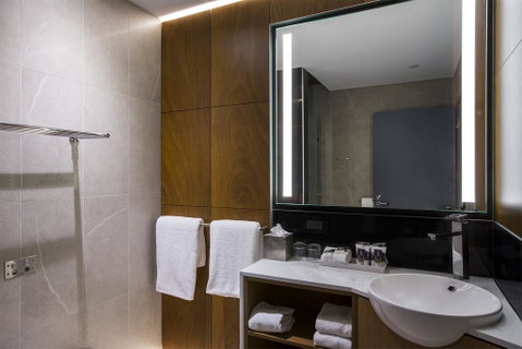 Mercure Sydney Liverpool - Food Delivery Shop 3