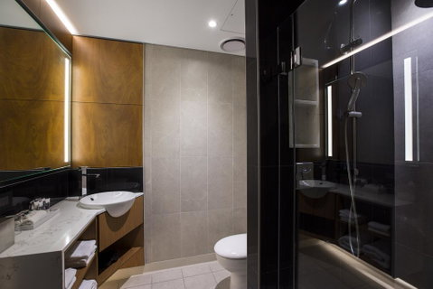Mercure Sydney Liverpool - Food Delivery Shop 2