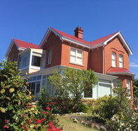 Meriam Bed and Breakfast - Food Delivery Shop