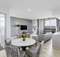 Meriton Suites Church Street Parramatta - Food Delivery Shop