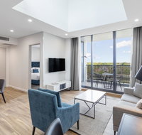 Meriton Suites Coward Street Mascot - Food Delivery Shop