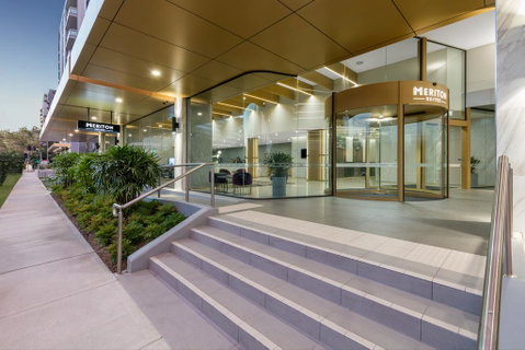 Meriton Suites Coward Street, Mascot - Food Delivery Shop 2