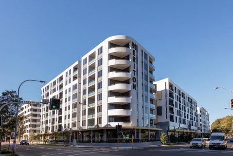 Meriton Suites Coward Street, Mascot - Food Delivery Shop 1