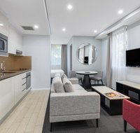 Meriton Suites North Ryde - Food Delivery Shop