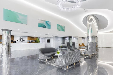 Meriton Suites Southport - Food Delivery Shop 1