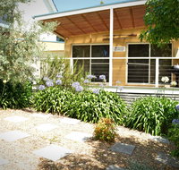 Metung Cottage - Food Delivery Shop