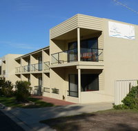 Metung Waters Motel and Apartments - Food Delivery Shop