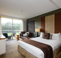 MGSM Executive Hotel  Conference Centre - Food Delivery Shop