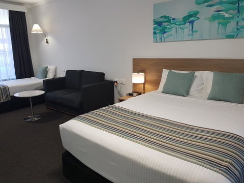 Mid City Motor Inn Singleton - Food Delivery Shop 2