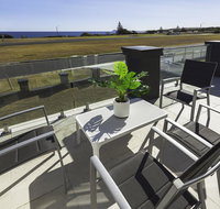 Midas Ocean View - Food Delivery Shop