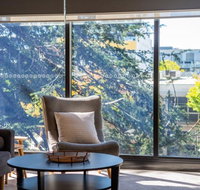 Midnight Apartments Accommodate Canberra - Food Delivery Shop