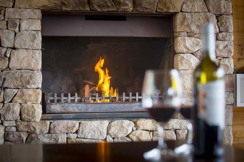 Milbrodale Lodge - Food Delivery Shop 1