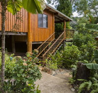 Milkwood Lodge - Food Delivery Shop