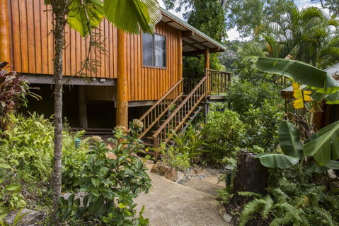 Milkwood Lodge - Food Delivery Shop 0