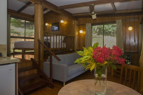 Milkwood Lodge - Food Delivery Shop 3