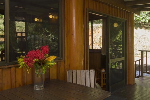 Milkwood Lodge - Food Delivery Shop 1