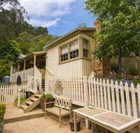 Mill house - Food Delivery Shop