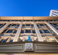 Miller Apartments - Food Delivery Shop