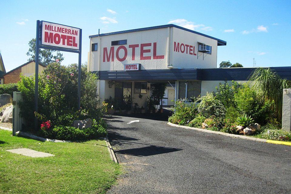 Millmerran Downs QLD Food Delivery Shop