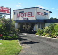Millmerran Motel - Food Delivery Shop
