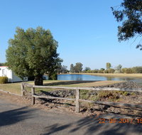 Millmerran Village Caravanpark - Food Delivery Shop