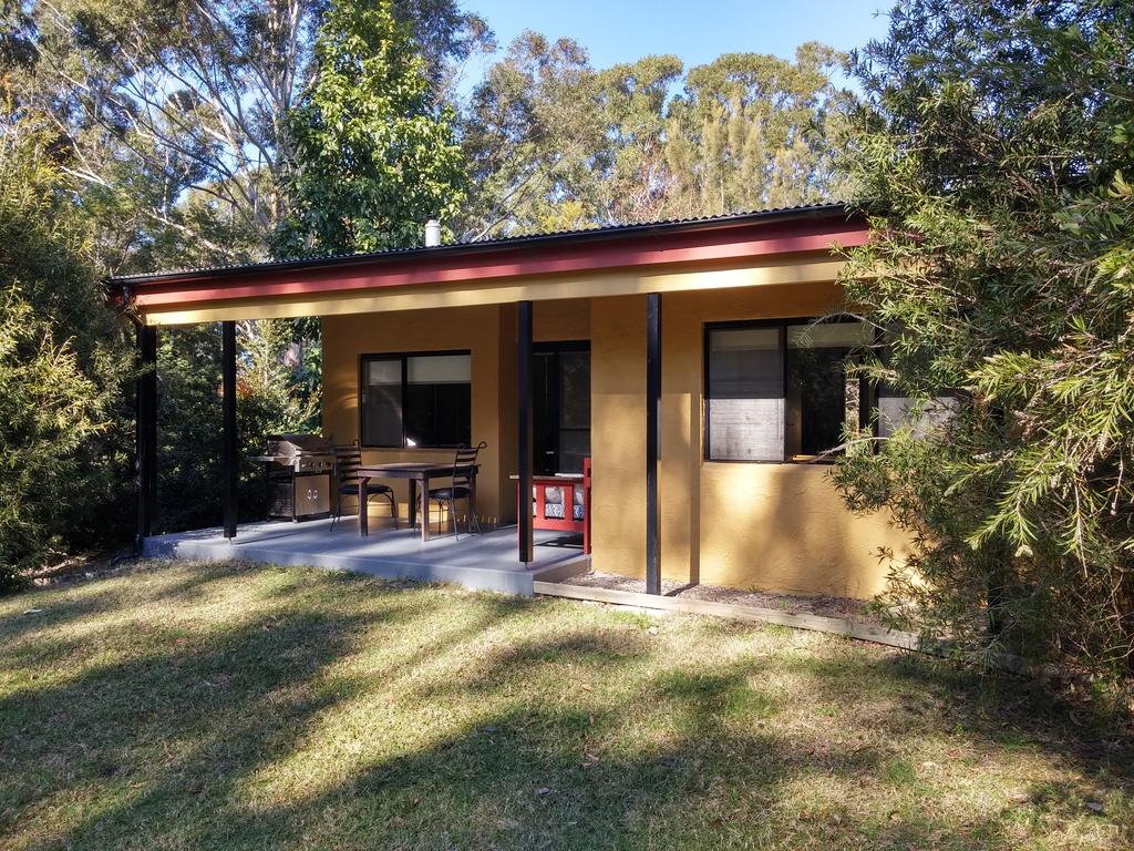 Yatte Yattah NSW Food Delivery Shop