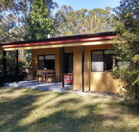Milton Country Cottages - Food Delivery Shop