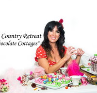 Milton Country Retreat - Food Delivery Shop