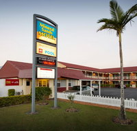 Mineral Sands Motel - Food Delivery Shop