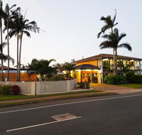 Miners Lodge Motor Inn - Food Delivery Shop