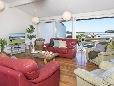 Minnamurra Island View - Food Delivery Shop 2