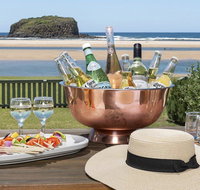 Minnamurra Island View - Food Delivery Shop