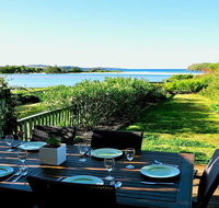 Minnamurra Villa on the River - Food Delivery Shop