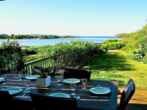 Minnamurra Villa On The River - Food Delivery Shop 0