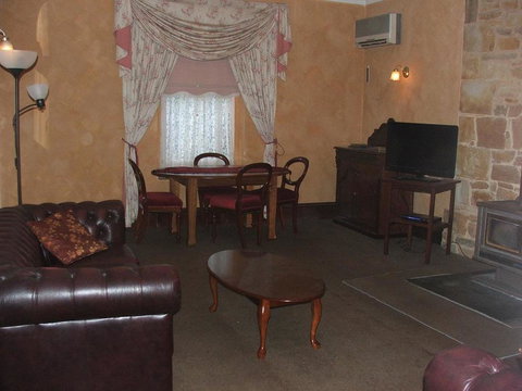 Mintaro Hideaway - Food Delivery Shop 1